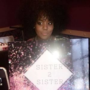 Meet your Posher, Keisha